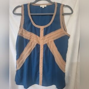 Beautiful Mine Women's Top Size Large